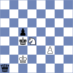 Mirri - Orfini (Premium Chess Arena INT, 2020)
