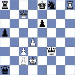 Gelman - Le Goff (chess.com INT, 2024)