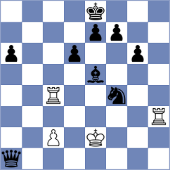 Danielyan - Vardanyan (chess.com INT, 2024)