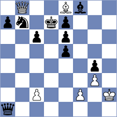 Willow - Vovk (Chess.com INT, 2021)