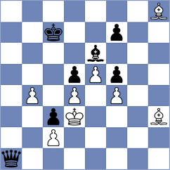 Priasmoro - Skawinski (chess.com INT, 2023)
