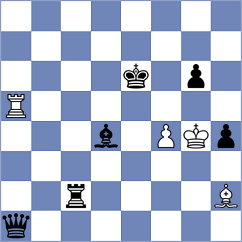 Della Morte - McLaren (chess.com INT, 2024)