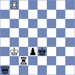 Demin - Paravyan (chess.com INT, 2021)