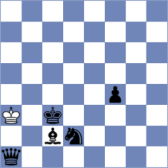 Schut - Taichman (Chess.com INT, 2021)