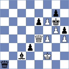 Chambers - Manukian (chess.com INT, 2022)