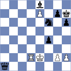 Pein - Dogan (Chess.com INT, 2021)