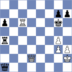 Didita - Varadarajan (Chess.com INT, 2021)