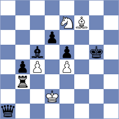 Andrade Truyol - Womacka (chess.com INT, 2023)