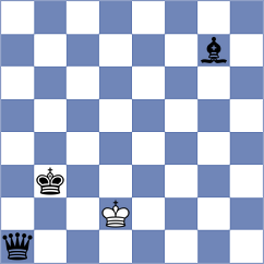 Papp - Romero Pallares (chess.com INT, 2023)