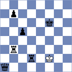 Dutta - Ivlev (Chess.com INT, 2020)