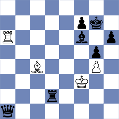 Laurent-Paoli - Mamedov (Europe-Chess INT, 2020)
