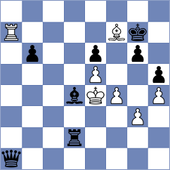 Wanyama - Hayrapetyan (chess.com INT, 2024)