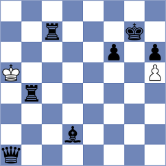Tarnowska - De Arruda (chess.com INT, 2023)