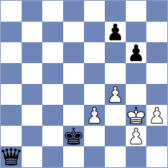 Bara - Lang (Chess.com INT, 2021)