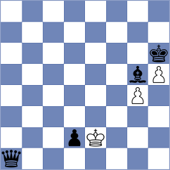 Bazarov - Klyashtorny (chess.com INT, 2021)