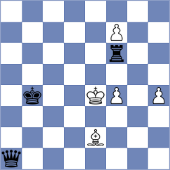 Cesar Maestre - Bachmann Schiavo (chess.com INT, 2024)
