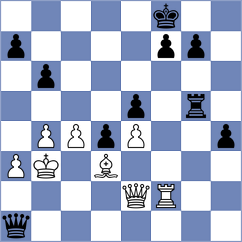 Hamal - Osinovsky (Chess.com INT, 2016)