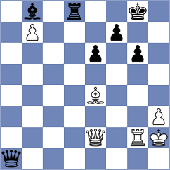 Vaibhav - Sarana (chess.com INT, 2024)