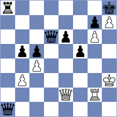 Provaznik - Politov (chess.com INT, 2021)
