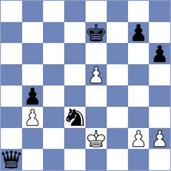Cramling Bellon - Garv (chess.com INT, 2021)
