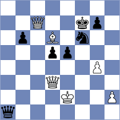 Ipatov - Beradze (Chess.com INT, 2021)