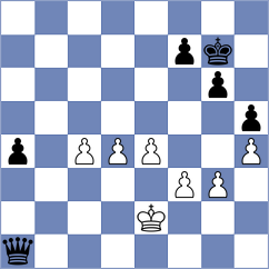 Melian - Kalogeris (Chess.com INT, 2020)