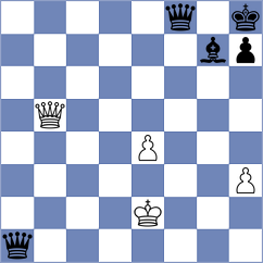 Starozhilov - Navara (chess.com INT, 2023)