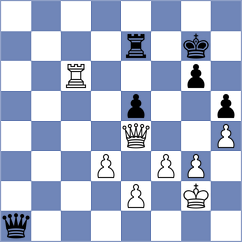 Hryzlova - Voriskova (Chess.com INT, 2021)