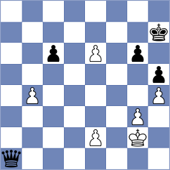 Cremisi - Movahed (chess.com INT, 2024)