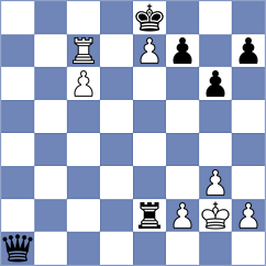 Franzen - Roehrich (FIDE.com, 2001)
