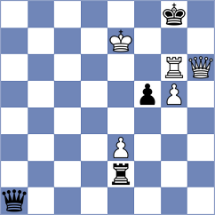 Suvorov - Kirchei (chess.com INT, 2020)