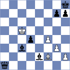 Smith - Seemann (chess.com INT, 2023)