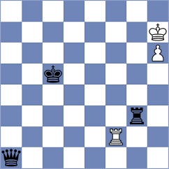 Drozdowski - Sevian (chess.com INT, 2021)