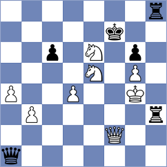 Hajiyev - Nemec (chess.com INT, 2024)