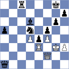 Parkov - Vaulin (chessassistantclub.com INT, 2004)