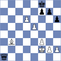 Bonin - Asish Panda (chess.com INT, 2024)