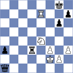Langner - Polivanov (chess.com INT, 2021)