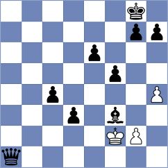 Le Goff - Zaichenko (chess.com INT, 2021)