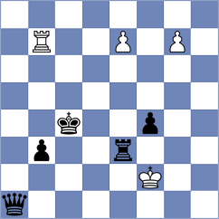 Berdychevskaya - Jacobson (Chess.com INT, 2021)