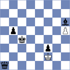 Caletkova - Sochor (Chess.com INT, 2021)