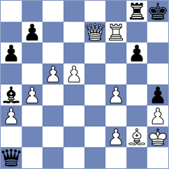 Deac - Lie (chess.com INT, 2023)