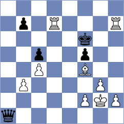 Rathnakaran - Toncheva (Chess.com INT, 2020)