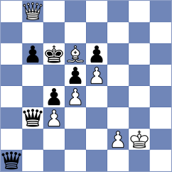 Dek - Bacrot (Chess.com INT, 2017)
