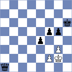 Ramos - Amoako (Chess.com INT, 2020)