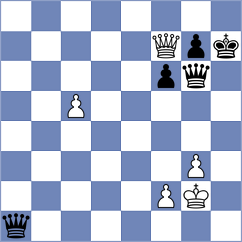 Skatchkov - Kuznetsov (Chess.com INT, 2019)