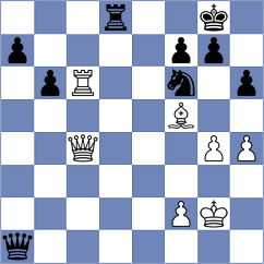Carlsen - Egeland (Copenhagen, 2003)