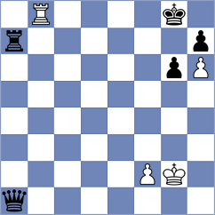 Sovetbekova - Nefedov (chess.com INT, 2023)