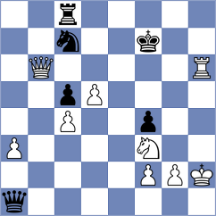 Papasimakopoulos - Topalov (chess.com INT, 2021)
