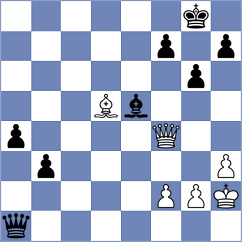 De Borba - Neimer (Chess.com INT, 2020)