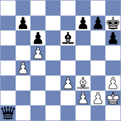 Abdulrahman Mohammad - Mazurkiewicz (chess.com INT, 2024)